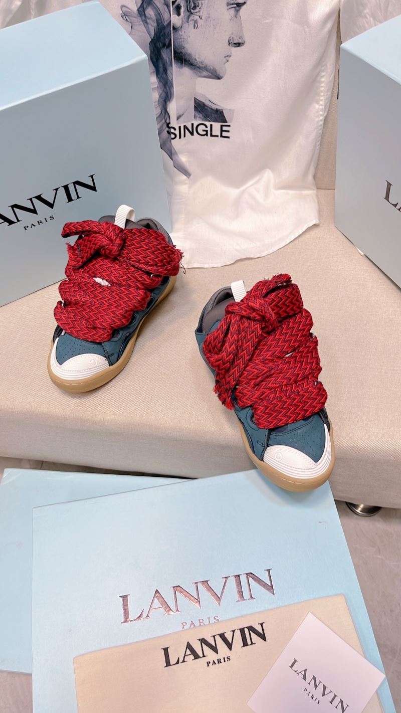 Lanvin Sneakers